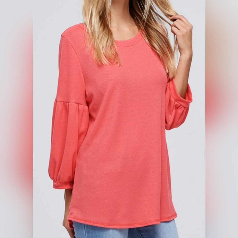 WHITE BIRCH TOP